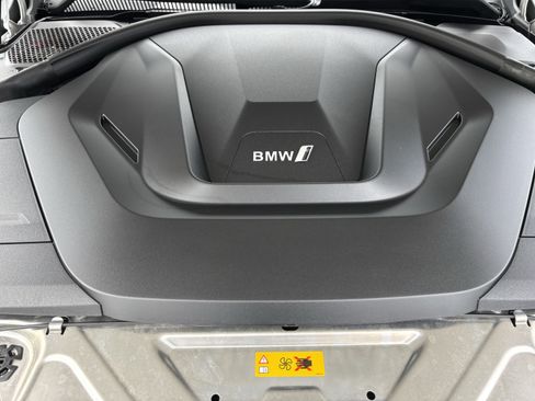 Used 2023 BMW i4 eDrive35 w/ Premium Package image 36