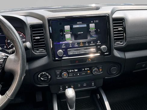 Used 2022 Nissan Frontier PRO-4X w/ Pro-4X Premium Package AWD/4WD image 7