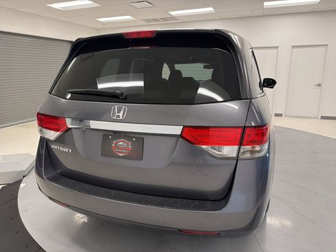 Used 2015 Honda Odyssey EX-L image 56