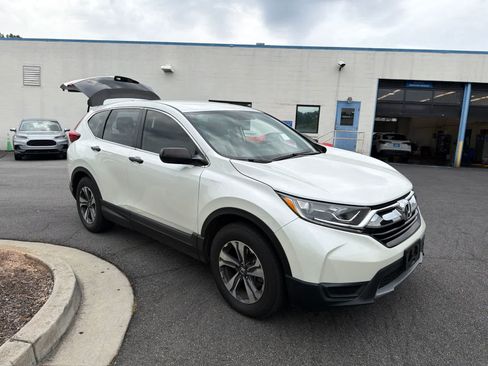 Used 2018 Honda CR-V LX image 13