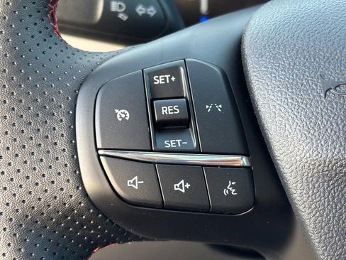 New 2026 Ford Escape ST-Line w/ Cold Weather Package image 12