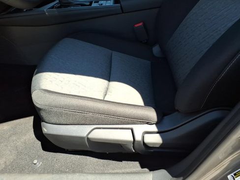 New 2026 Nissan Sentra SV FWD image 13