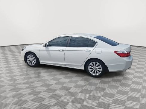 Used 2013 Honda Accord EX-L image 6