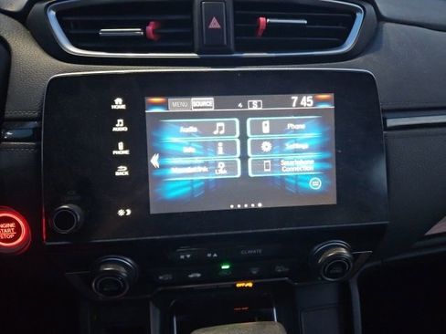 Used 2020 Honda CR-V EX image 3