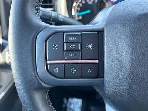 Used 2023 Ford F150 XLT w/ Equipment Group 302A High AWD/4WD image 21