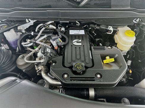 New 2026 RAM 3500 Longhorn image 18