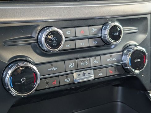 New 2025 Ford F150 XLT w/ Equipment Group 302A MID image 19