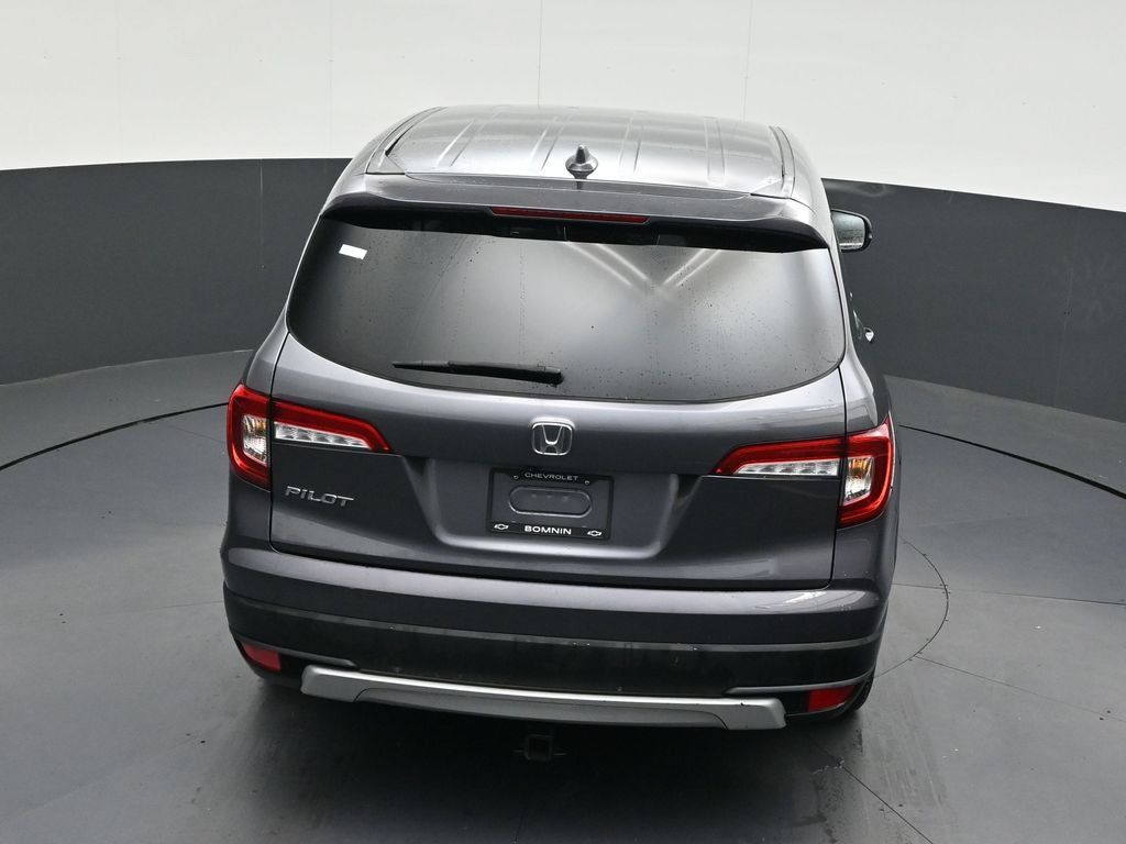 Used 2020 Honda Pilot EX image 17
