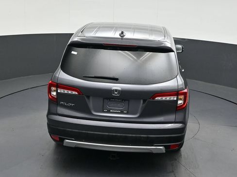 Used 2020 Honda Pilot EX image 17