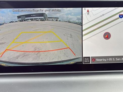 New 2026 Kia Seltos S AWD/4WD image 29