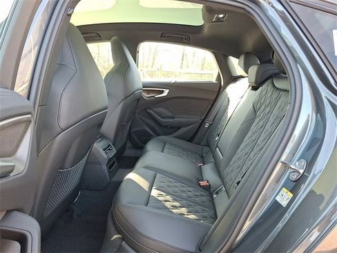 New 2025 Audi S5 Premium Plus image 6