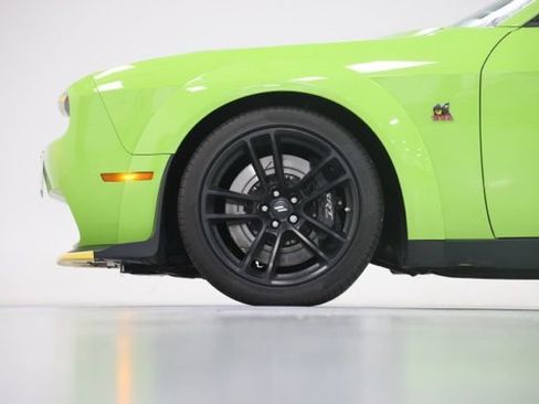Used 2023 Dodge Challenger R/T Scat Pack RWD image 13