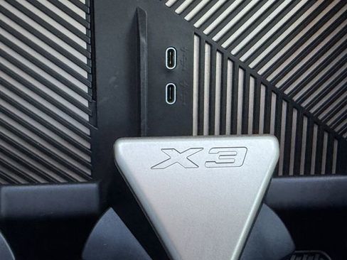 Certified 2025 BMW X3 xDrive30i w/ Premium Package image 22