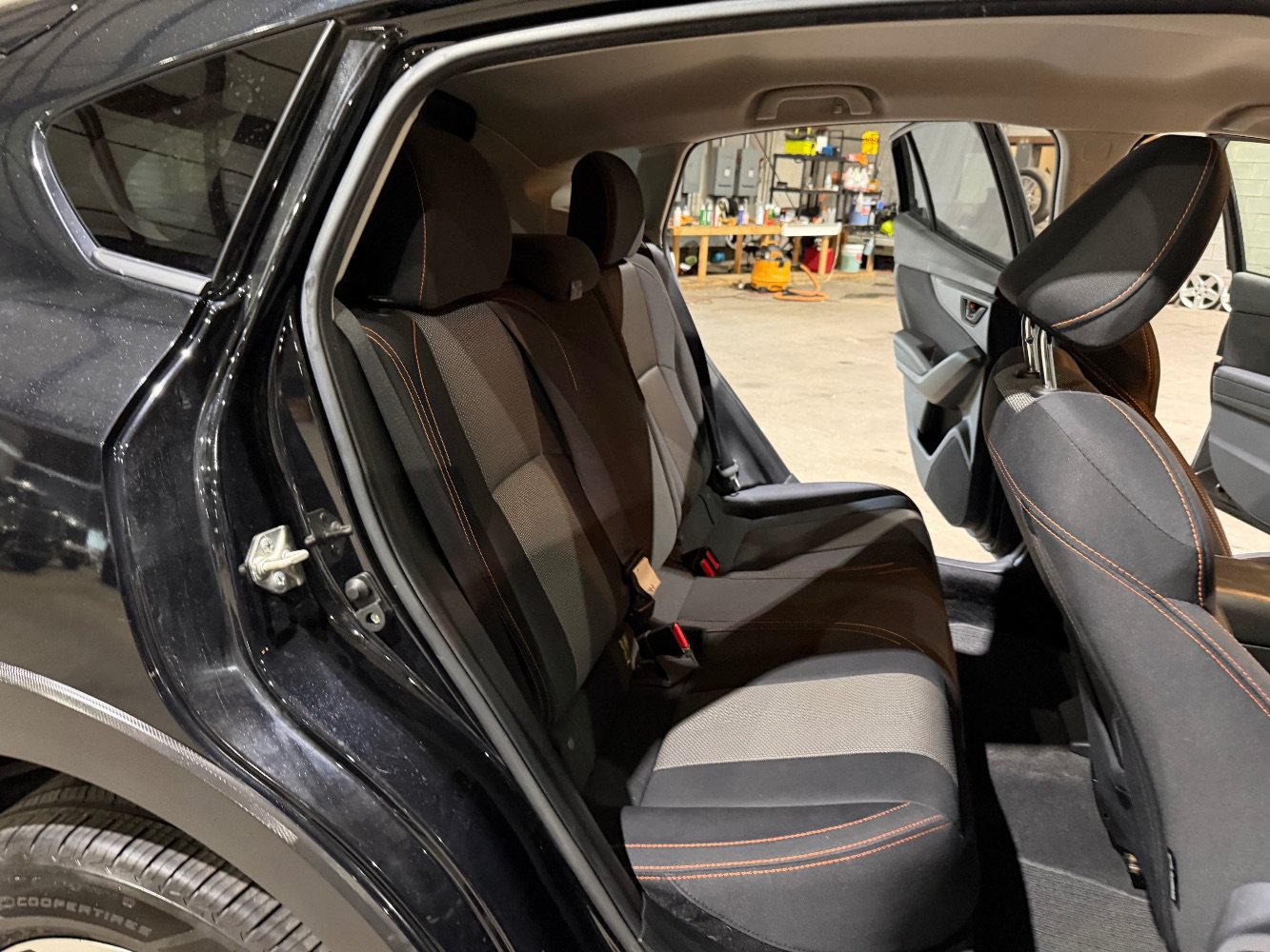 Used 2021 Subaru Crosstrek 2.0i Premium AWD/4WD image 23