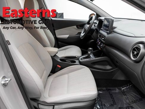 Used 2022 Hyundai Kona SEL AWD/4WD image 23