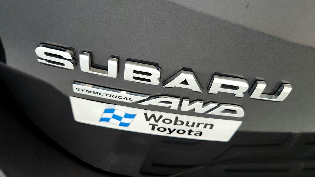 Used 2023 Subaru Forester Premium AWD/4WD image 13