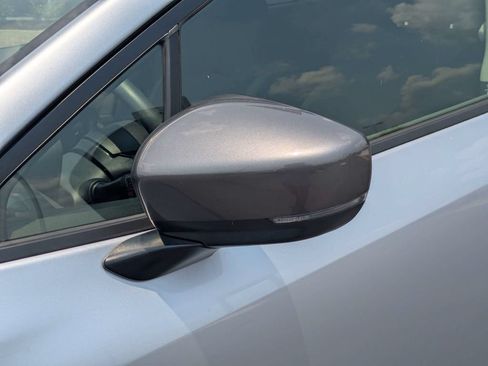 Certified 2025 Subaru Crosstrek 2.5i Premium AWD/4WD image 13