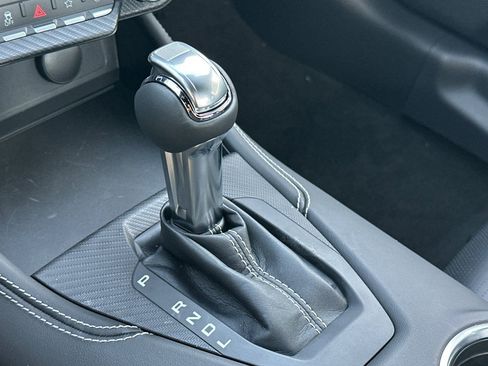 New 2026 Ford Mustang Premium image 20