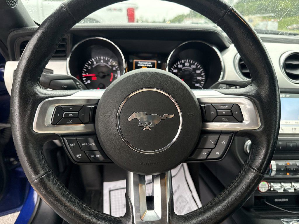 Used 2016 Ford Mustang GT Premium RWD image 15