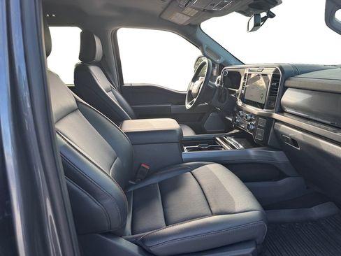 Certified 2026 Ford F350 Lariat w/ Lariat Premium Package AWD/4WD image 20