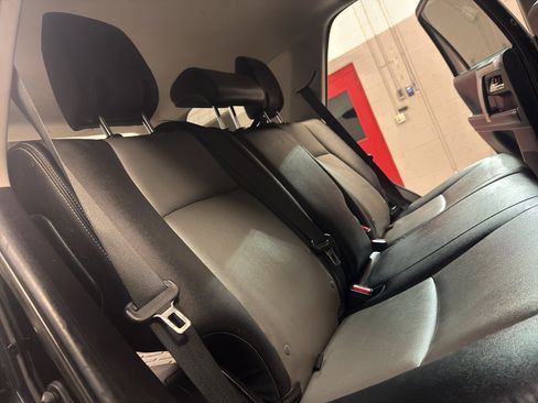 Used 2018 Toyota 4Runner SR5 Premium AWD/4WD image 26