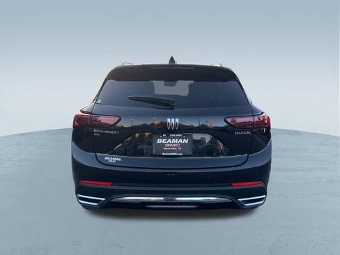Used 2024 Buick Envision Preferred AWD/4WD image 7
