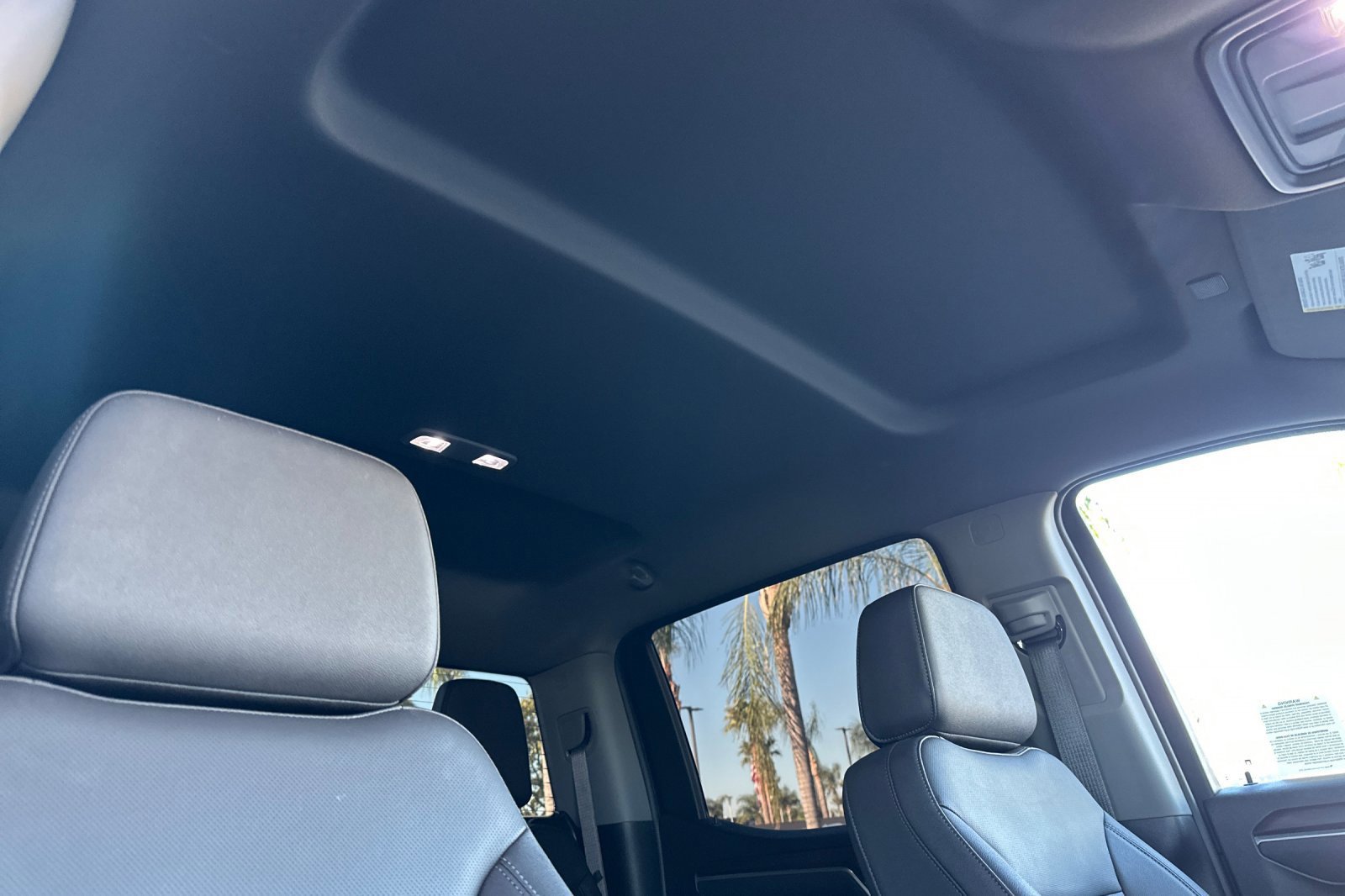 Certified 2026 GMC Sierra 1500 SLT w/ SLT Premium Package RWD image 17