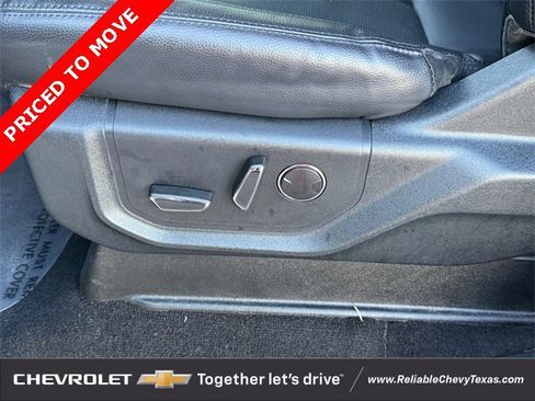 Used 2021 Ford Expedition Limited image 29