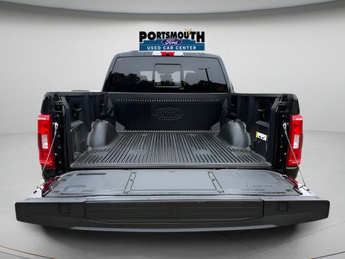 Used 2023 Ford F150 XLT w/ Equipment Group 302A High AWD/4WD image 12