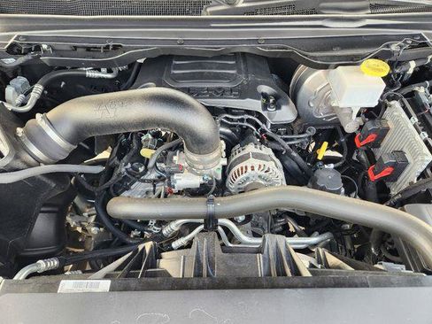Certified 2022 RAM 1500 Laramie image 29