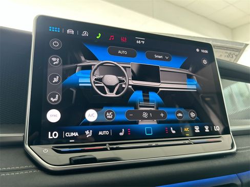 New 2026 Volkswagen Tiguan SE R-Line image 26