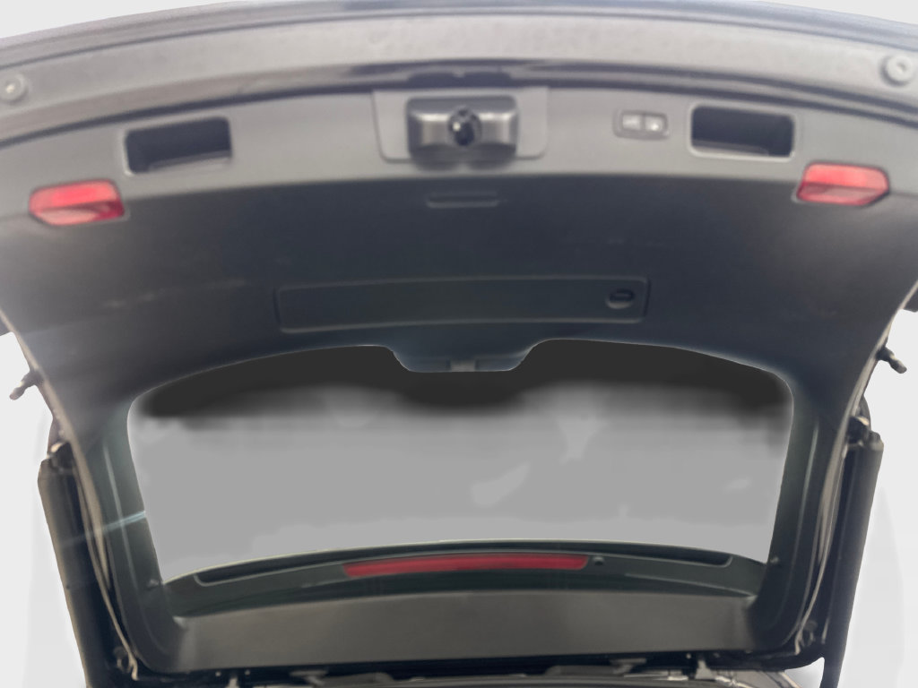 Used 2020 Porsche Macan Turbo AWD/4WD image 85