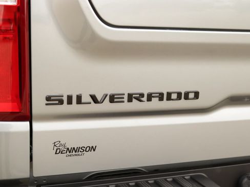 Used 2024 Chevrolet Silverado 1500 RST w/ Convenience Package II AWD/4WD image 35