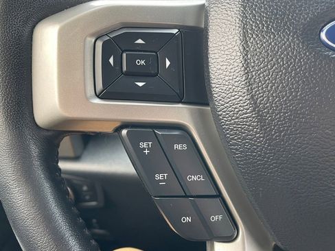 Used 2022 Ford F450 Lariat w/ Lariat Ultimate Package image 8