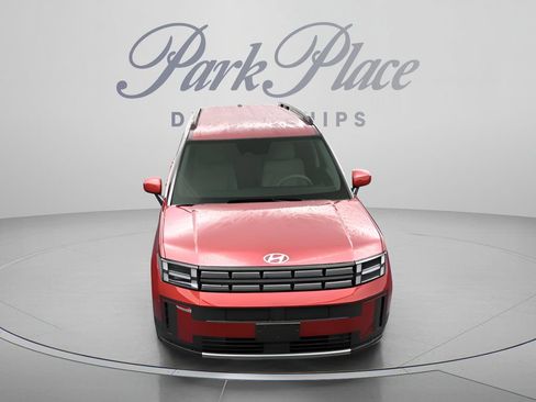 Used 2024 Hyundai Santa Fe SEL FWD image 28