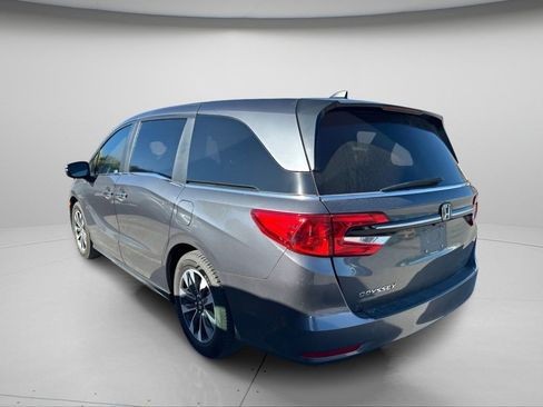 Used 2023 Honda Odyssey EX-L image 6