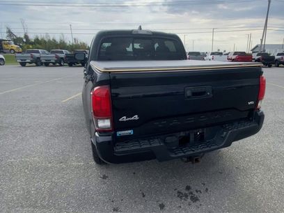 Used 2019 Toyota Tacoma SR w/ SR Convenience Package