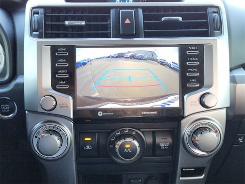 Used 2023 Toyota 4Runner TRD Sport image 19