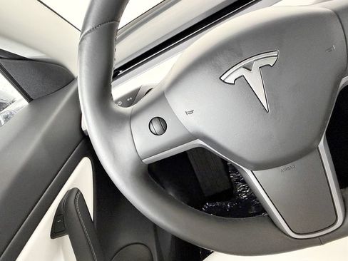 Used 2018 Tesla Model 3 Long Range AWD/4WD image 51