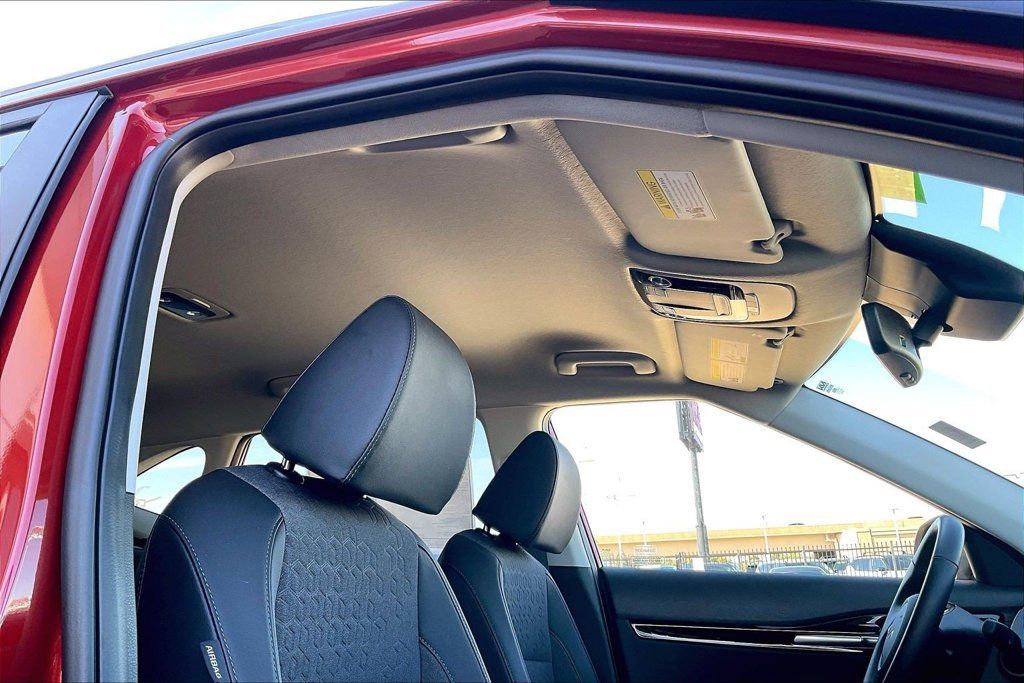 Used 2026 Kia Seltos S AWD/4WD image 22