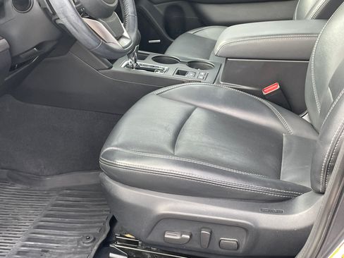Used 2019 Subaru Outback 2.5i Limited AWD/4WD image 10