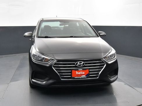 Used 2022 Hyundai Accent SE image 4