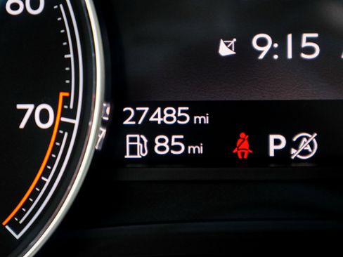 Used 2019 Bentley Bentayga image 22