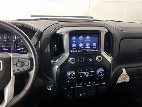Used 2021 GMC Sierra 1500 SLT image 7