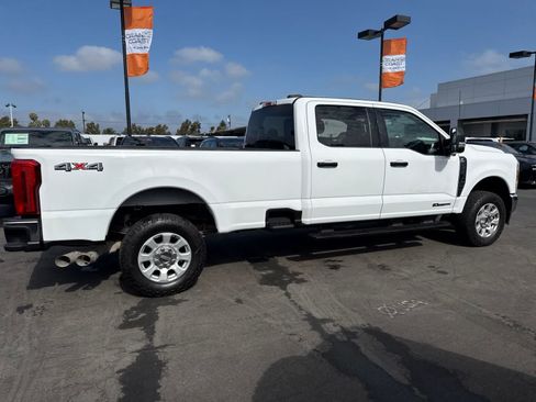 Used 2024 Ford F250 XLT AWD/4WD image 13