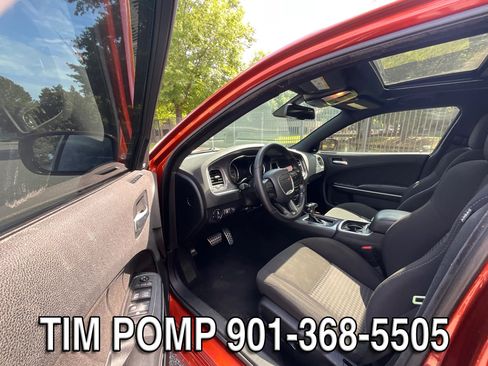 Used 2020 Dodge Charger GT RWD image 9