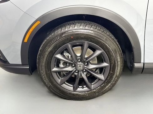 Used 2026 Honda CR-V EX-L image 40