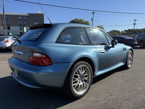 Used 2001 BMW Z3 3.0i image 8