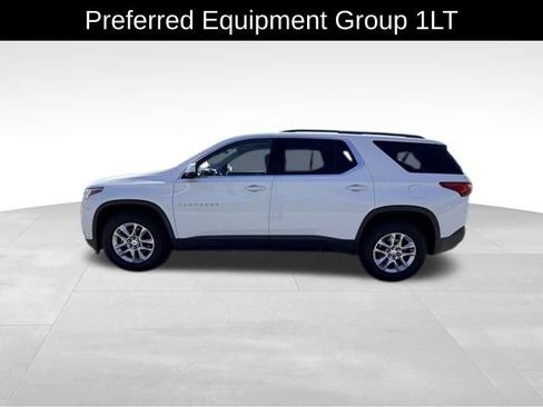 Used 2019 Chevrolet Traverse LT FWD image 4