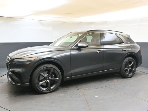 Used 2026 Genesis GV70 3.5T Sport Prestige AWD/4WD image 2
